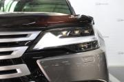 Lexus LX IV Владивосток  - изображение 42