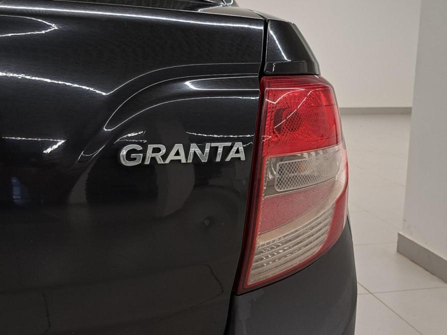 Lada (ВАЗ) Granta I Казань  - изображение 11