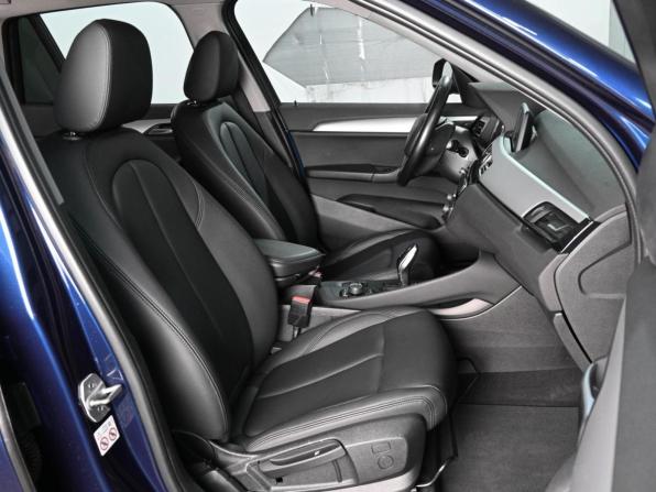 BMW X1 II (F48) Рестайлинг с пробегом 2019 года, цена 2 739 000 рублей, 74604 км, внедорожник, Автокод Объявления