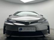 Toyota Corolla XI (E160 E170 E180) Рестайлинг 1 Мурманск  - изображение 21