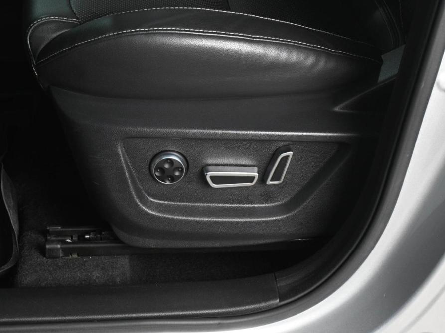 Chery Tiggo 4 I Рестайлинг Ростов-на-Дону  - изображение 17