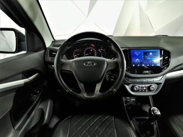 Lada (ВАЗ) Vesta I с пробегом 2017 года, цена 655 150 рублей, 171799 км, седан, Автокод Объявления