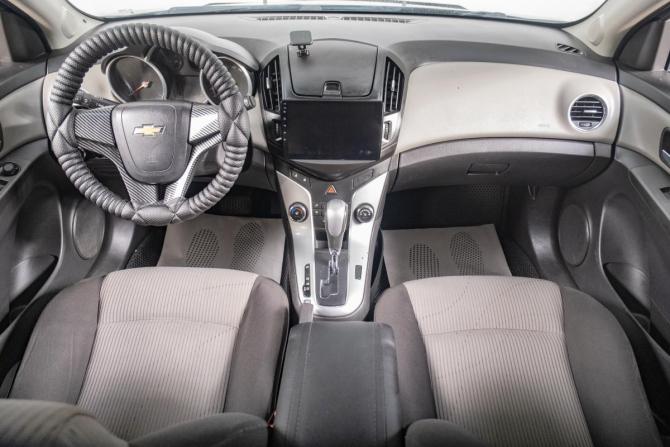 Chevrolet Cruze I Рестайлинг с пробегом 2012 года, цена 779 000 рублей, 315000 км, хэтчбек, Автокод Объявления