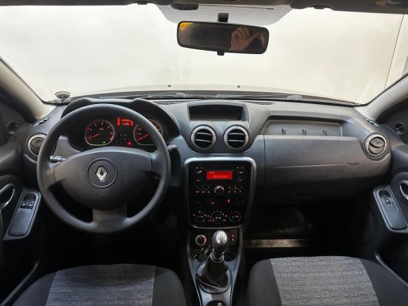 Renault Duster I с пробегом 2012 года, цена 650 000 рублей, 142949 км, внедорожник, Автокод Объявления