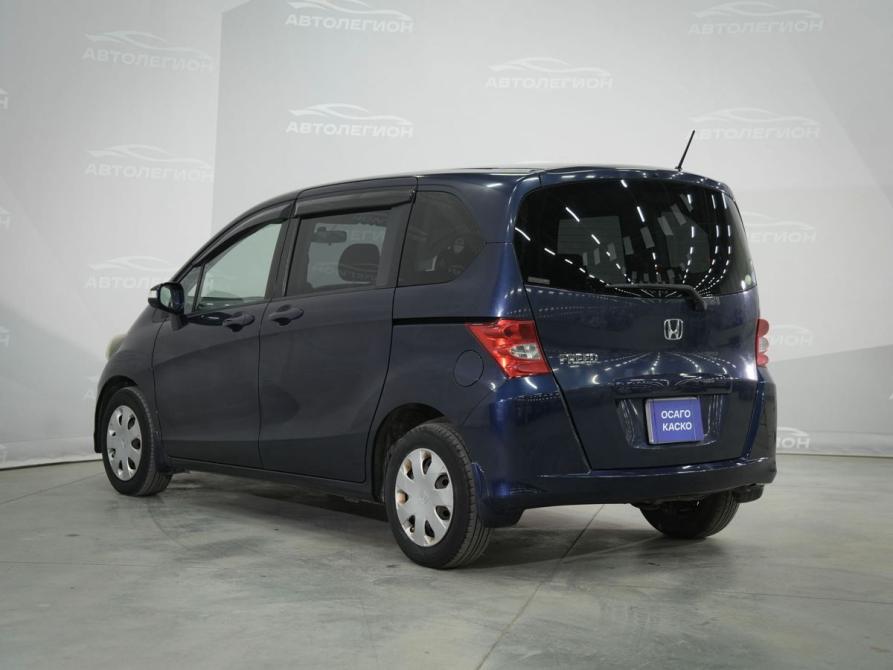 Honda Freed I Новосибирск  - изображение 7