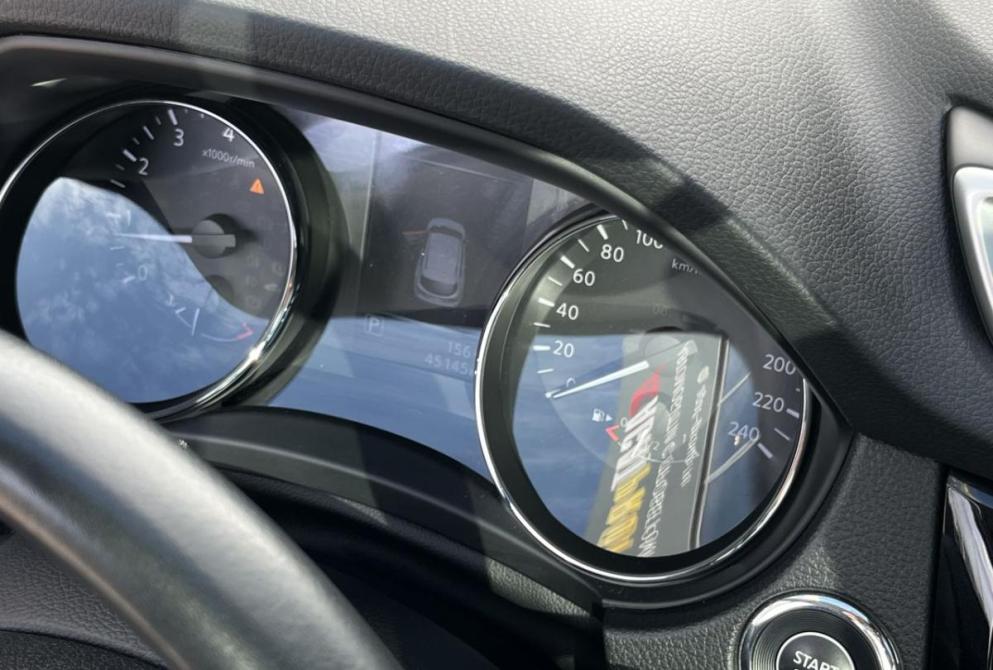Nissan Qashqai II Владимир  - изображение 8