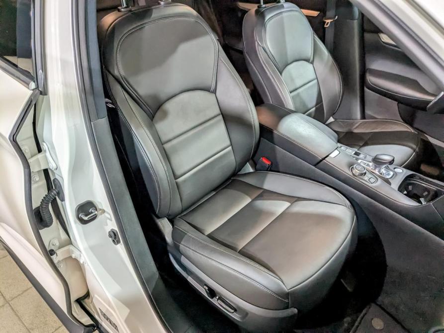 Infiniti QX50 II Химки  - изображение 24