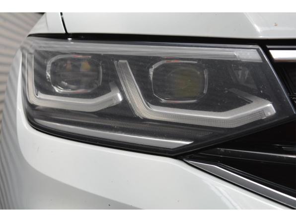 Volkswagen Tiguan II Рестайлинг с пробегом 2021 года, цена 3 700 000 рублей, 94705 км, внедорожник, Автокод Объявления