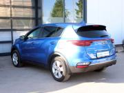 Kia Sportage IV Рестайлинг Нижний Новгород  - изображение 22