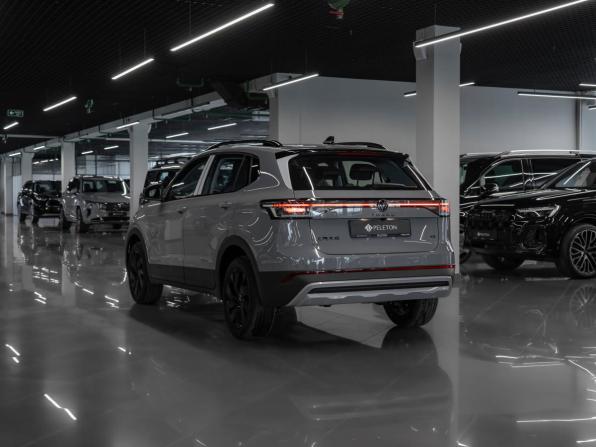 Volkswagen Tharu XR с пробегом 2026 года, цена 3 000 000 рублей, 50 км, внедорожник, Автокод Объявления