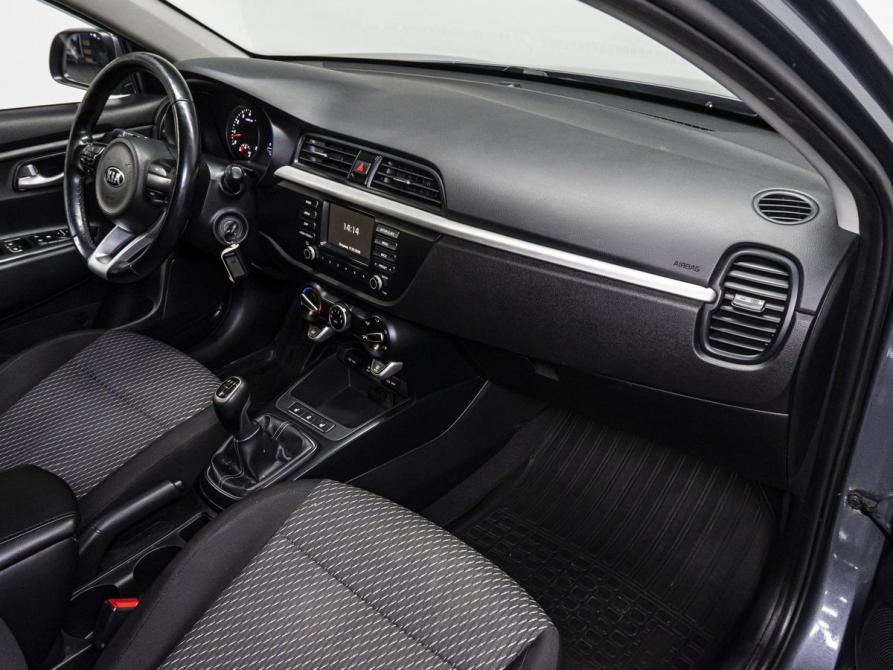 Kia Rio IV Тюмень  - изображение 15