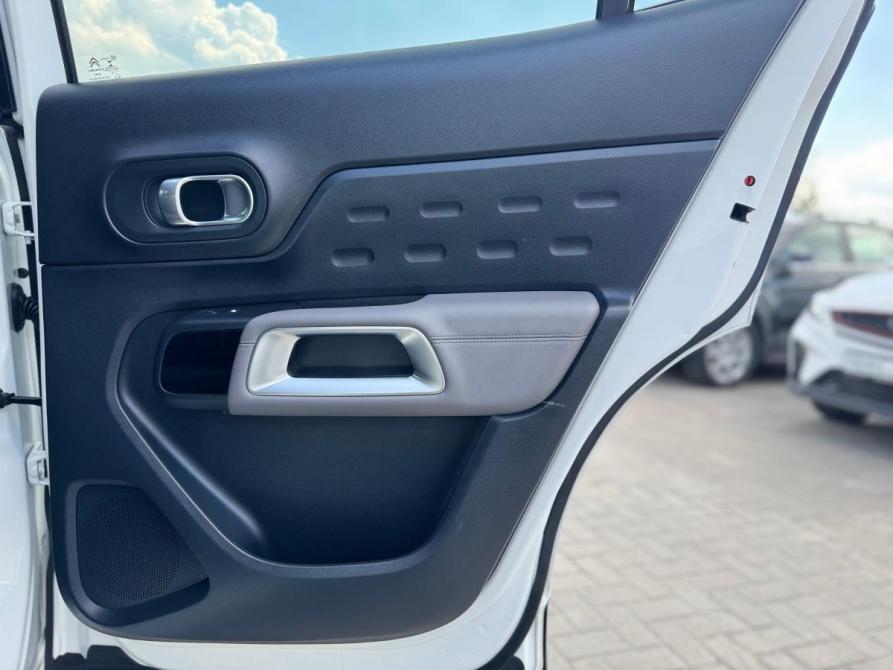Citroen C5 Aircross I Ростов-на-Дону  - изображение 17