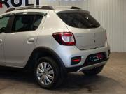 Renault Sandero II Рестайлинг Иваново  - изображение 49