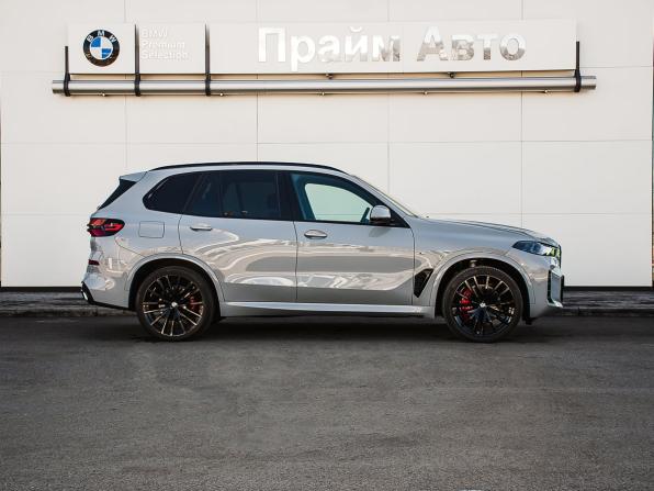 BMW X5 IV (G05/G18) Рестайлинг с пробегом 2024 года, цена 15 500 000 рублей, 83 км, внедорожник, Автокод Объявления