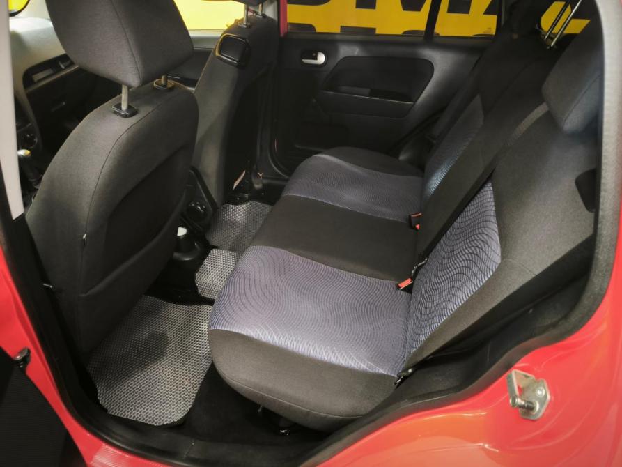 Ford Fusion I Рестайлинг Ижевск  - изображение 16