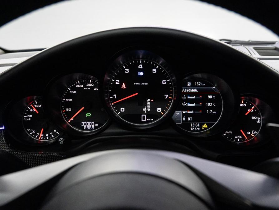 Porsche Panamera I Тюмень  - изображение 29