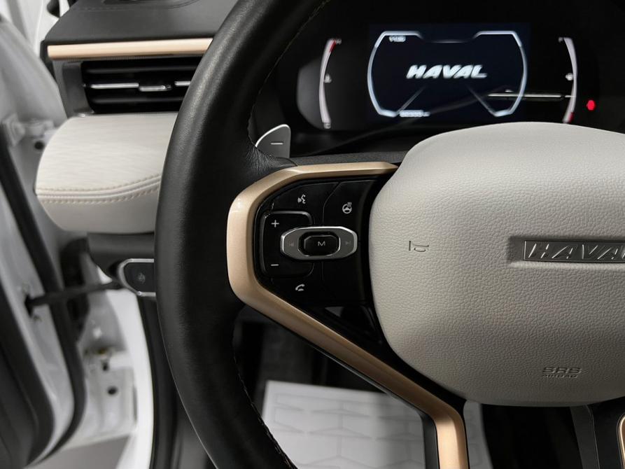 Haval Jolion I Тверь  - изображение 18