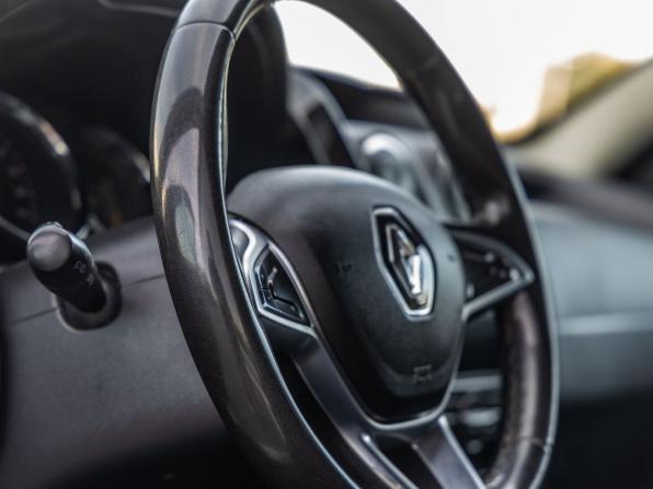 Renault Duster I Рестайлинг с пробегом 2019 года, цена 1 498 000 рублей, 157845 км, внедорожник, Автокод Объявления