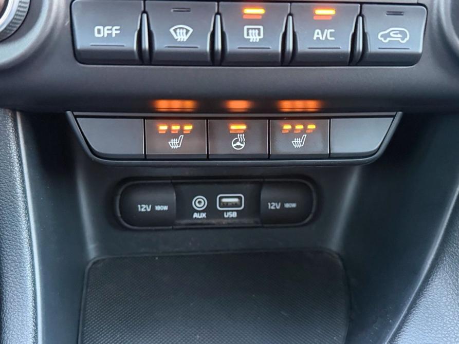 Kia Sportage IV Нижний Новгород  - изображение 9