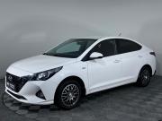 Hyundai Solaris II Рестайлинг Ростов-на-Дону  - изображение 19