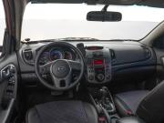 Kia Cerato II Москва  - изображение 26