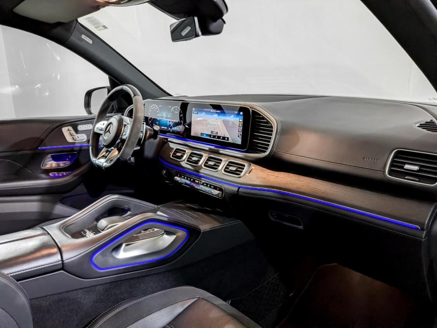 Mercedes-Benz GLS AMG II (X167) Химки  - изображение 11