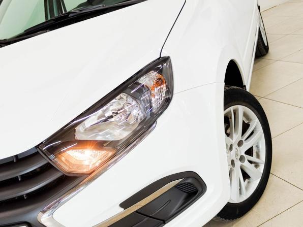 Lada (ВАЗ) Granta I Рестайлинг с пробегом 2023 года, цена 809 000 рублей, 32198 км, лифтбек, Автокод Объявления