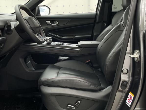 Changan UNI-S (CS55 Plus) I с пробегом 2025 года, цена 2 390 000 рублей, 12046 км, внедорожник, Автокод Объявления