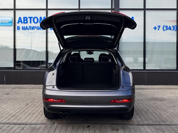 Audi Q3 I (8U) с пробегом 2014 года, цена 1 479 000 рублей, 247910 км, внедорожник, Автокод Объявления