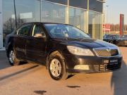 Skoda Octavia II (A5) Рестайлинг Санкт-Петербург  - изображение 23