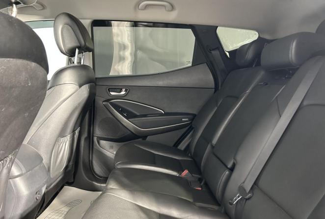 Hyundai Santa Fe III с пробегом 2016 года, цена 1 730 000 рублей, 156667 км, внедорожник, Автокод Объявления