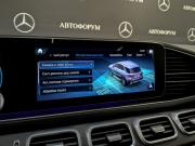 Mercedes-Benz GLE II (V167) Москва  - изображение 59