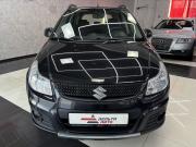 Suzuki SX4 I (Classic) Рестайлинг Ярославль  - изображение 57