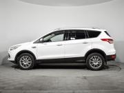 Ford Kuga II Санкт-Петербург  - изображение 27
