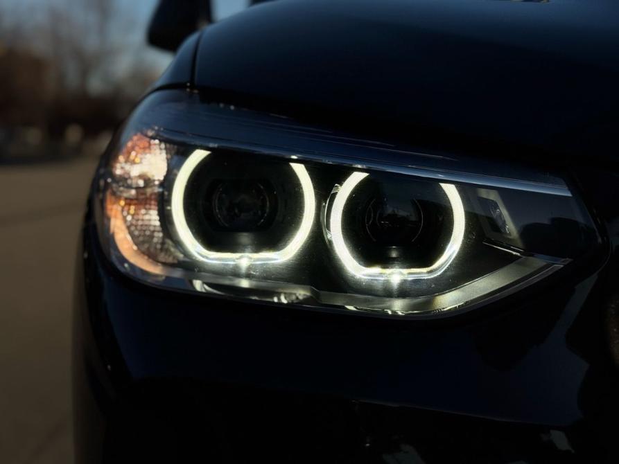 BMW X3 III (G01) Челябинск  - изображение 4