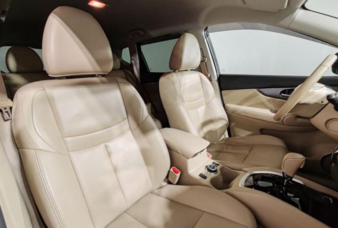 Nissan X-Trail III с пробегом 2017 года, цена 1 930 000 рублей, 85913 км, внедорожник, Автокод Объявления