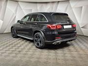 Mercedes-Benz GLC I (X253) Рестайлинг Москва  - изображение 24