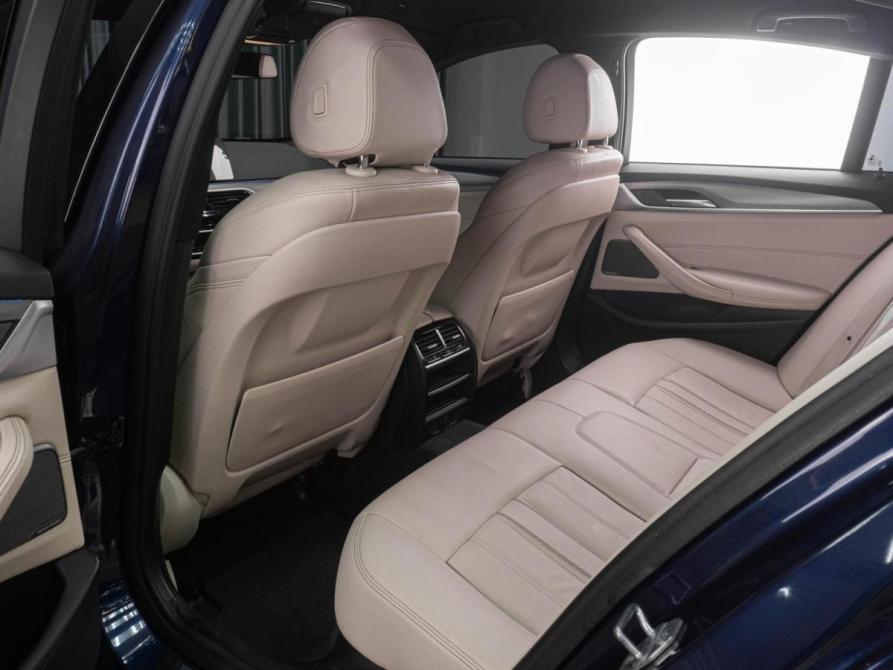 BMW 5 серии VII (G30/G31/G38) Тюмень  - изображение 23