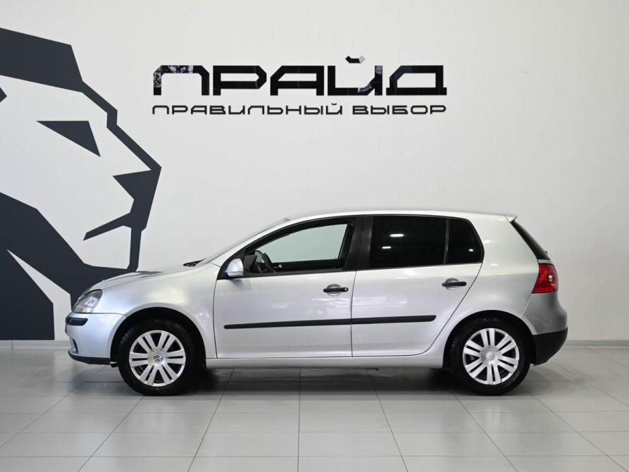 Volkswagen Golf IV Ростов-на-Дону  - изображение 9