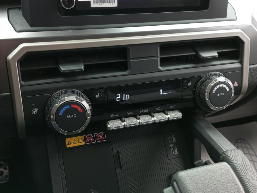 Toyota Tacoma IV Уфа  - изображение 14