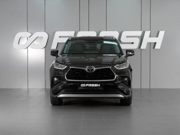 Toyota Highlander IV (XU70) с пробегом 2026 года, цена 5 730 000 рублей, 99 км, внедорожник, Автокод Объявления