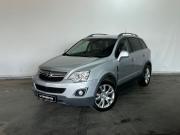 Opel Antara I Рестайлинг Москва  - изображение 22