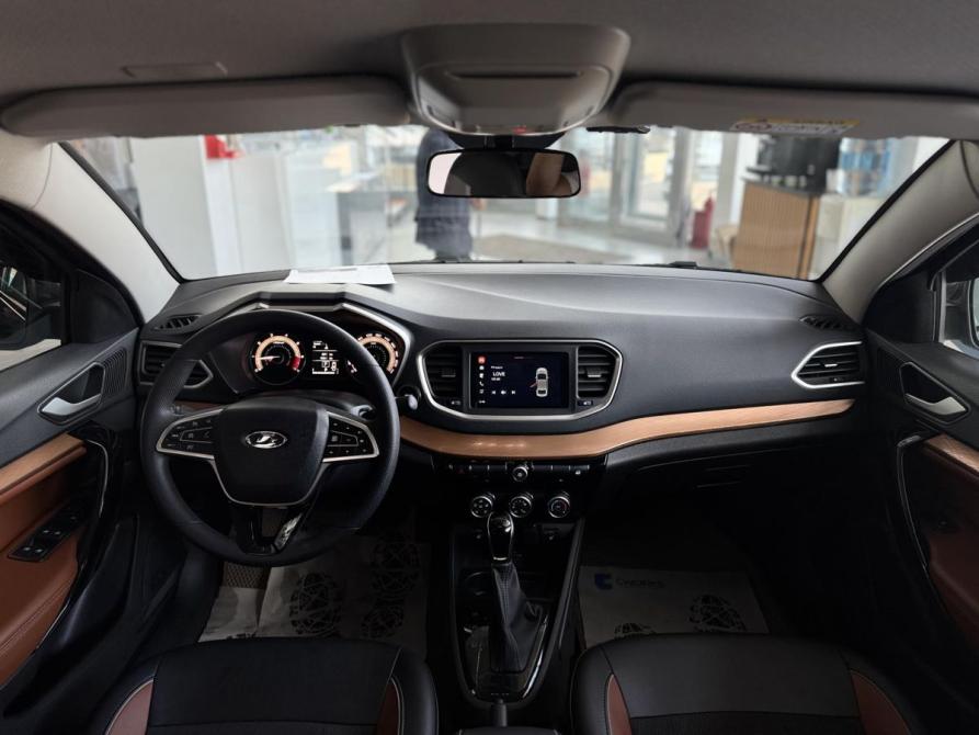 Lada (ВАЗ) Vesta I Рестайлинг (NG) Тула  - изображение 15
