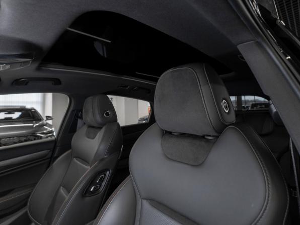 Geely Tugella I Рестайлинг с пробегом 2023 года, цена 3 180 000 рублей, 38397 км, внедорожник, Автокод Объявления