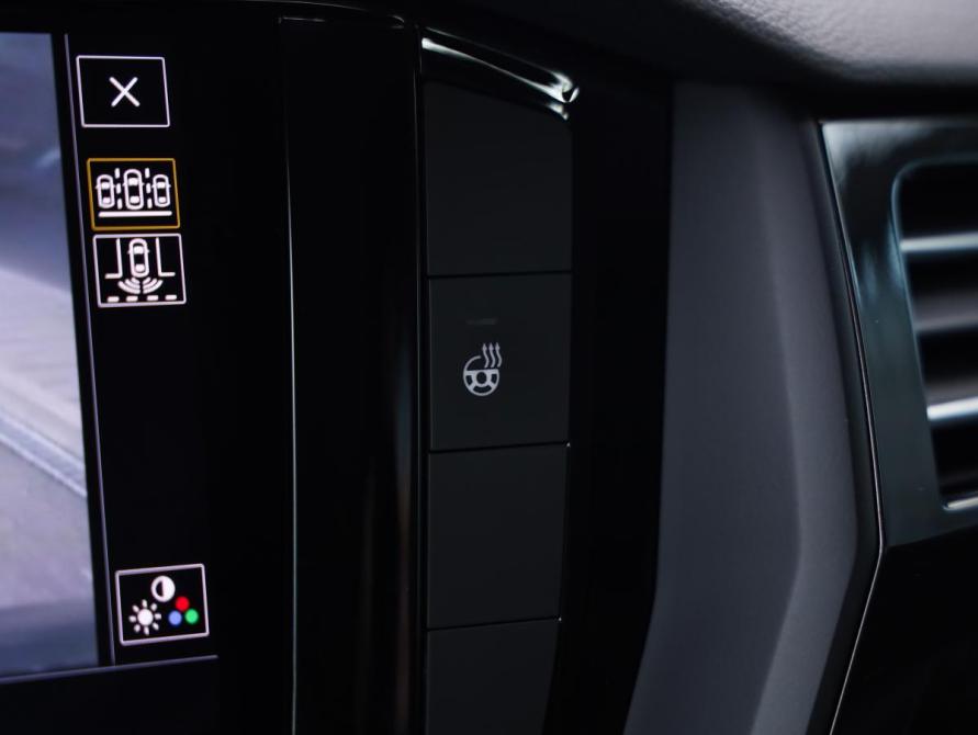 Volkswagen Touareg III Санкт-Петербург  - изображение 19