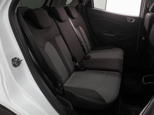 Ford EcoSport II с пробегом 2015 года, цена 1 149 000 рублей, 96673 км, внедорожник, Автокод Объявления