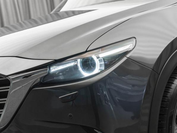 Mazda CX-9 II с пробегом 2020 года, цена 3 840 000 рублей, 113868 км, внедорожник, Автокод Объявления