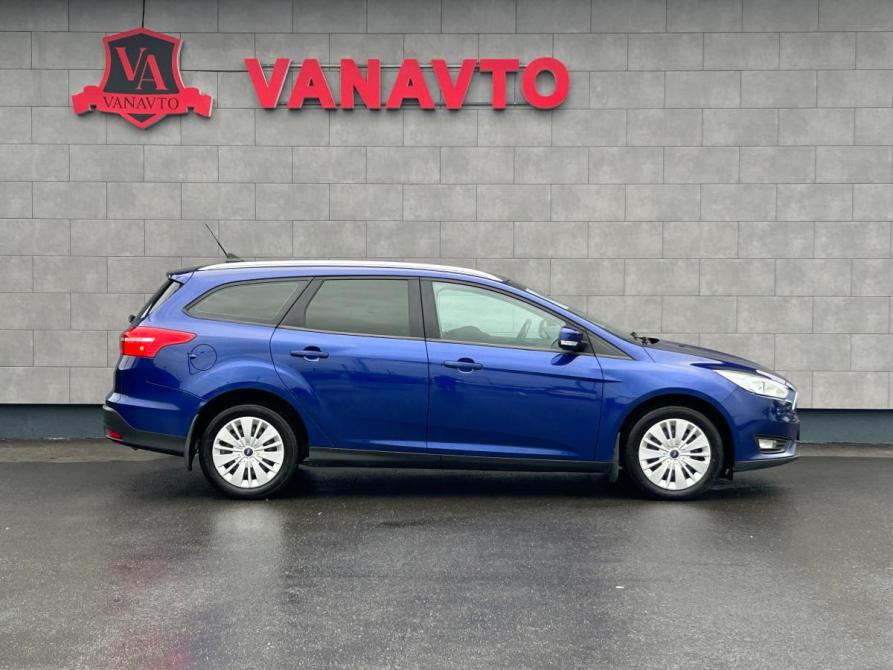 Ford Focus III Рестайлинг Альметьевск  - изображение 4
