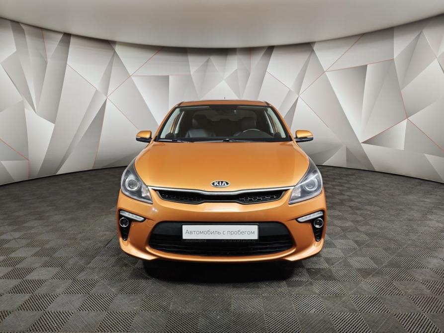 Kia Rio IV Москва  - изображение 7