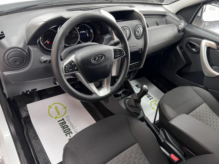 Lada (ВАЗ) Largus I Рестайлинг Тверь  - изображение 9